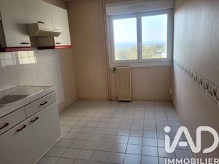  Appartement � vendre 4 pi�ces 73 m�
