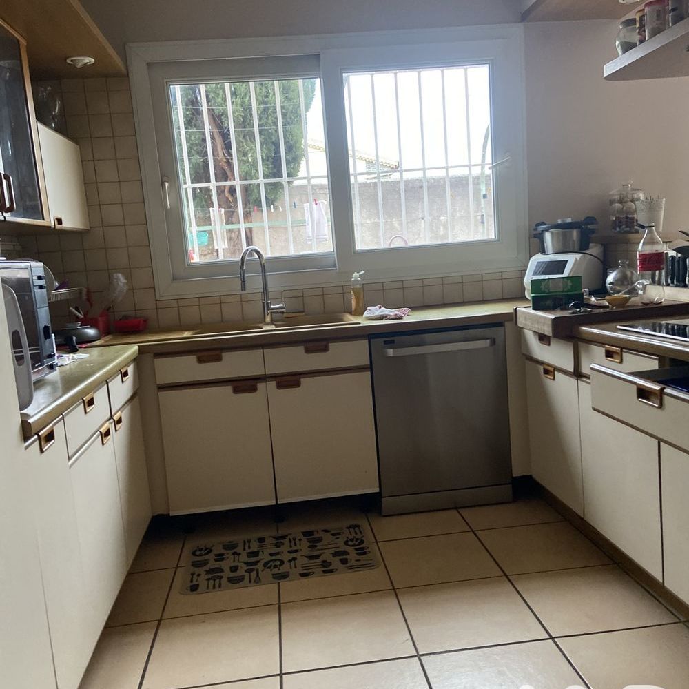 � vendre  Maison La Garde (83130)