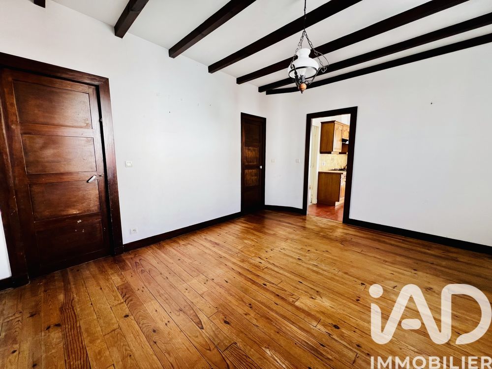 � vendre  Maison Gu�thary (64210)