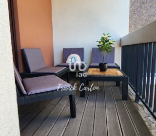  Appartement � vendre 4 pi�ces 84 m�