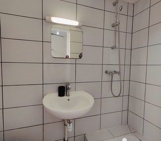  Appartement � vendre 1 pi�ce 18 m�