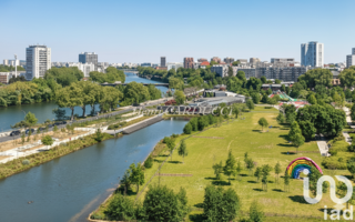  Appartement � vendre 1 pi�ce 31 m�