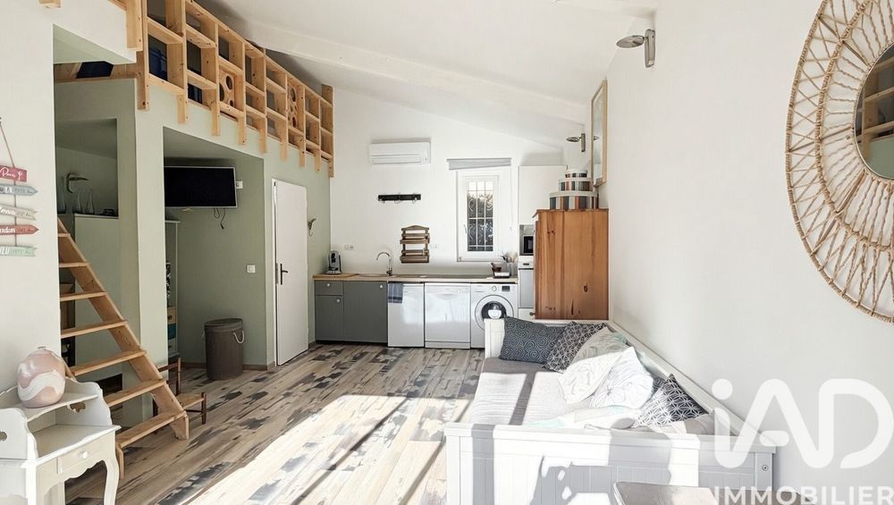 � vendre  Maison L'Isle-sur-la-Sorgue (84800)