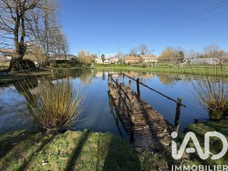  Maison � vendre 4 pi�ces 85 m�