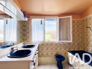  Maison � vendre 5 pi�ces 112 m�