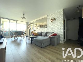  Appartement � vendre 4 pi�ces 82 m�