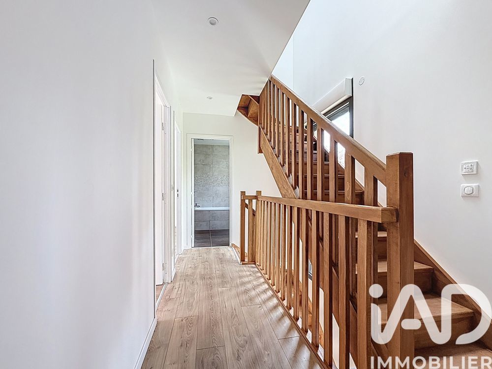 � vendre  Maison Antony (92160)