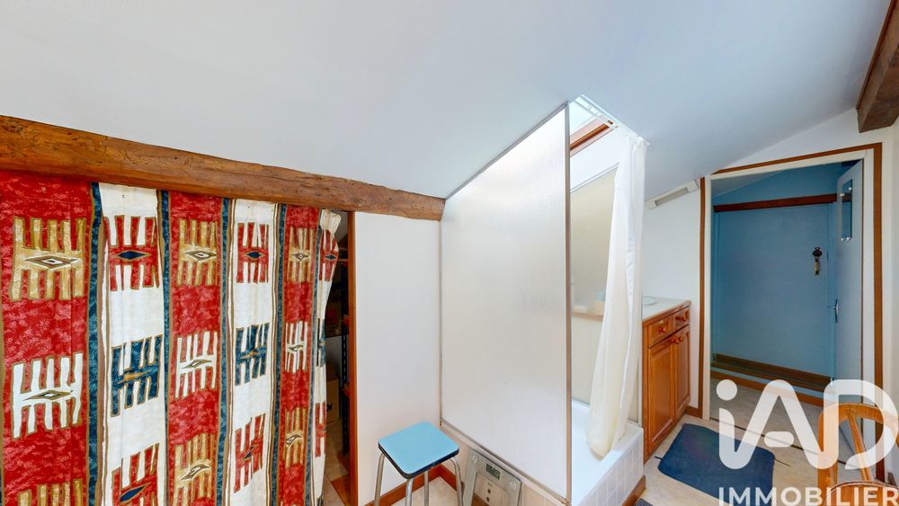 � vendre  Maison Flourens (31130)