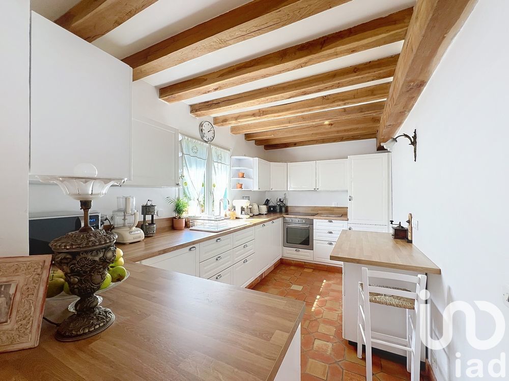 � vendre  Maison Vaux-sur-Seine (78740)