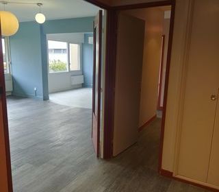  Appartement � vendre 4 pi�ces 83 m�