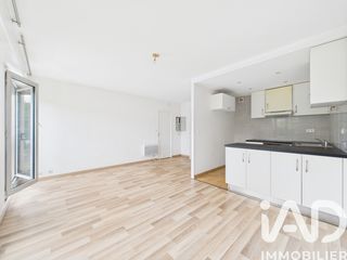  Appartement � vendre 2 pi�ces 46 m�