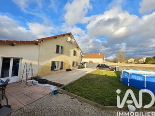  Immeuble � vendre 210 m�