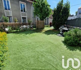  Appartement � vendre 5 pi�ces 102 m�