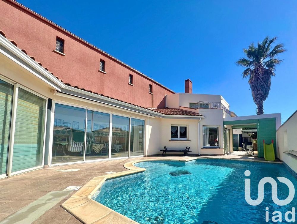 � vendre  Villa Leucate (11370)