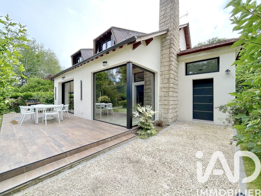 � vendre  Maison Bois-le-Roi (77590)