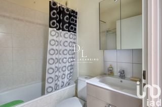  Appartement � vendre 1 pi�ce 25 m�