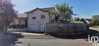  Maison � vendre 5 pi�ces 158 m�