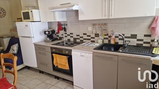  Maison � vendre 3 pi�ces 41 m�