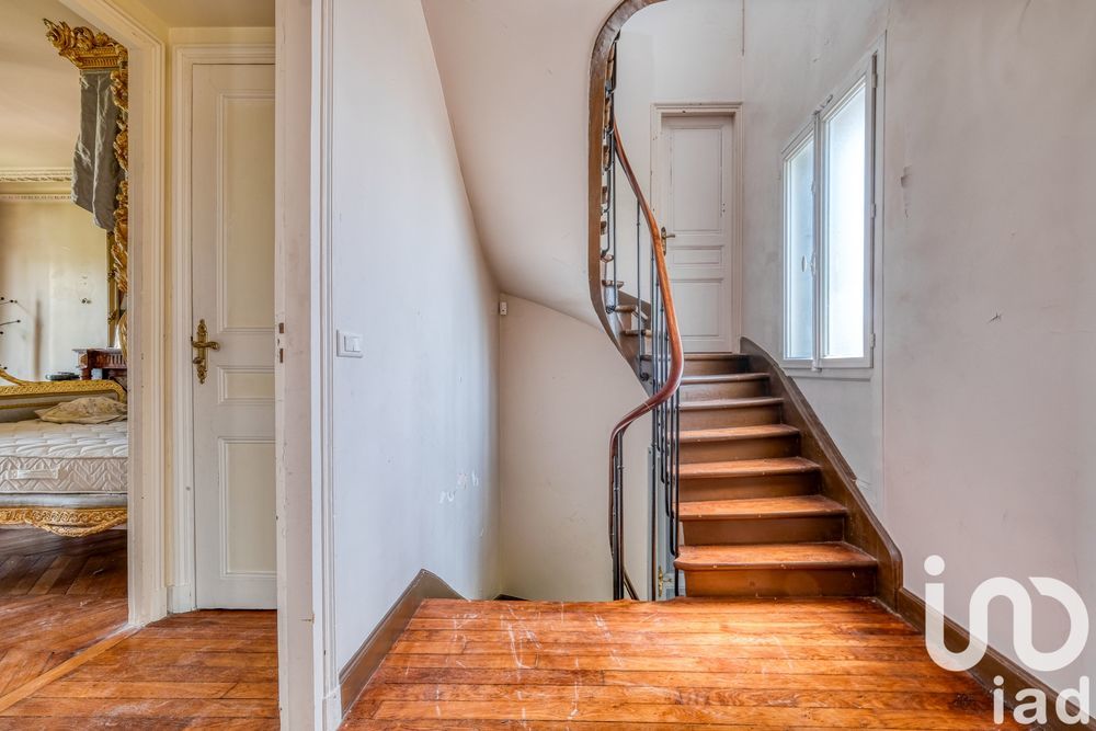 � vendre  Maison Villemomble (93250)