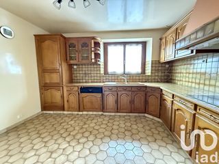  Maison � vendre 5 pi�ces 103 m�