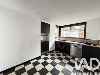  Maison � vendre 4 pi�ces 117 m�