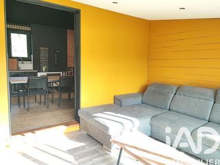  Maison � vendre 4 pi�ces 70 m�