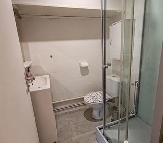  Appartement � vendre 3 pi�ces 49 m�