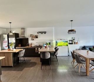  Maison � vendre 4 pi�ces 130 m�