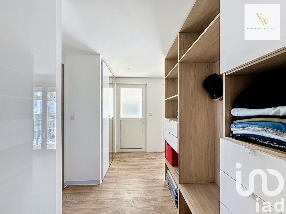 � vendre  Maison Saint-Cl�ment-de-Rivi�re (34980)