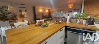  Maison � vendre 6 pi�ces 137 m�