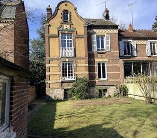  Maison � vendre 6 pi�ces 127 m�