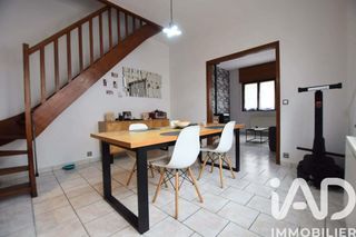  Maison � vendre 4 pi�ces 66 m�