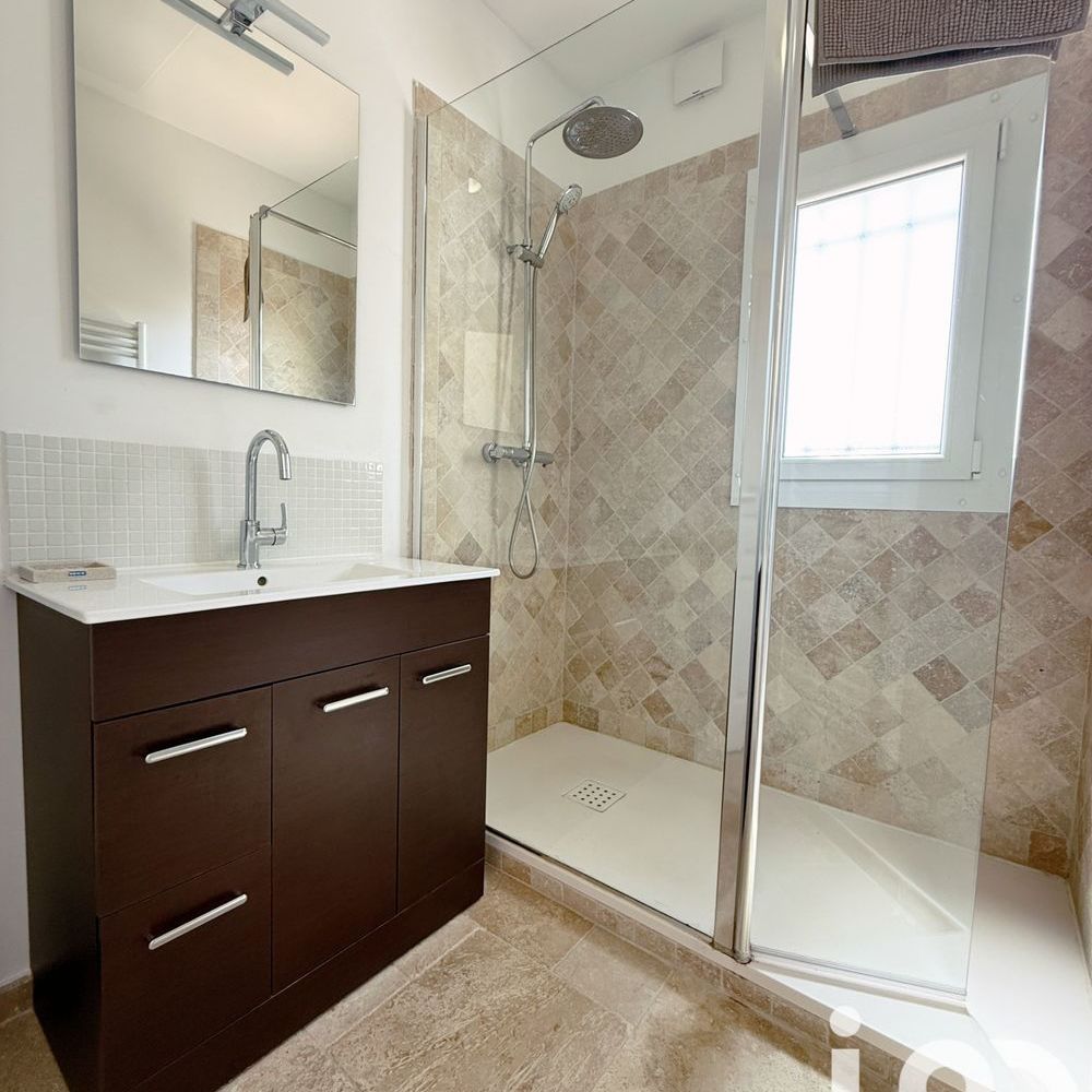 � vendre  Maison Sainte-Maxime (83120)