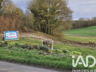  Terrain � vendre 1473 m�