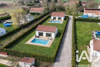  Terrain � vendre 4059 m�