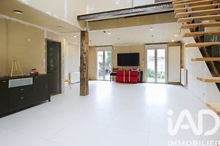  Maison � vendre 5 pi�ces 150 m�