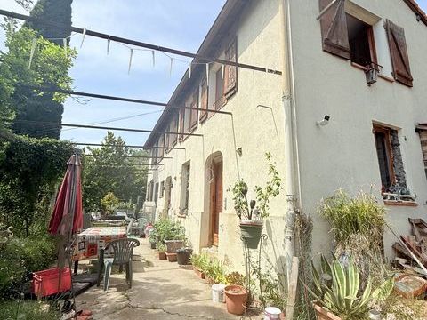   Vente Domaine 7 pi�ces Maison - 7 pi�ce(s) - 206 m�