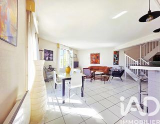  Appartement � vendre 3 pi�ces 90 m�