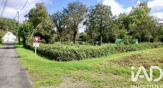  Terrain � vendre 2000 m�