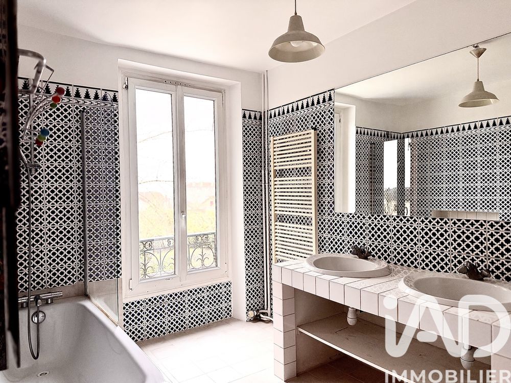 � vendre  Maison Rosny-sous-Bois (93110)