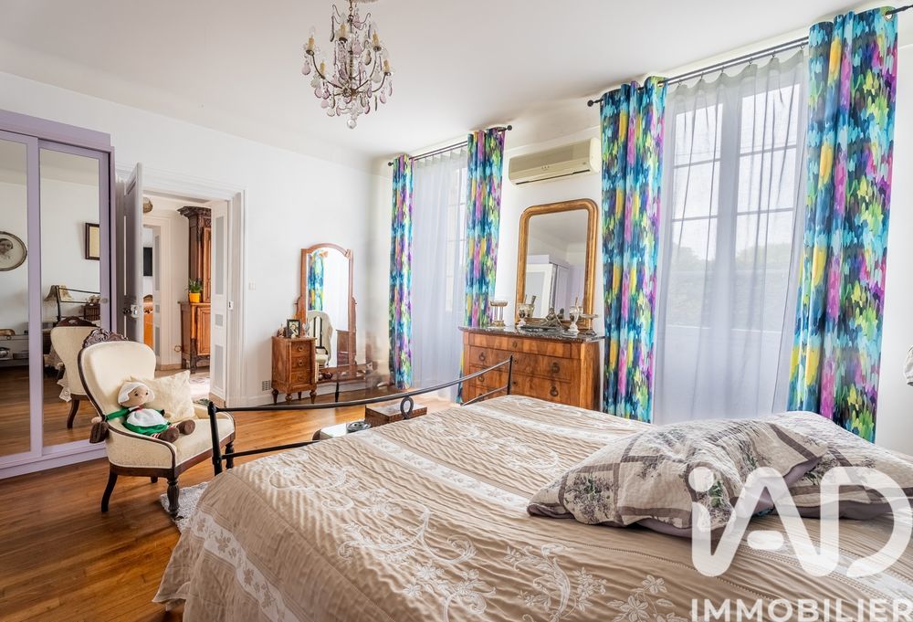 � vendre  Maison Corme-�cluse (17600)