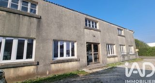  Immeuble � vendre 554 m�