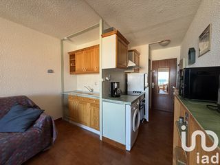  Appartement � vendre 1 pi�ce 27 m�