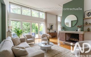  Maison � vendre 10 pi�ces 238 m�