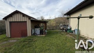  Maison � vendre 5 pi�ces 129 m�