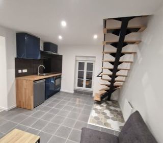  Appartement � louer 2 pi�ces 38 m�