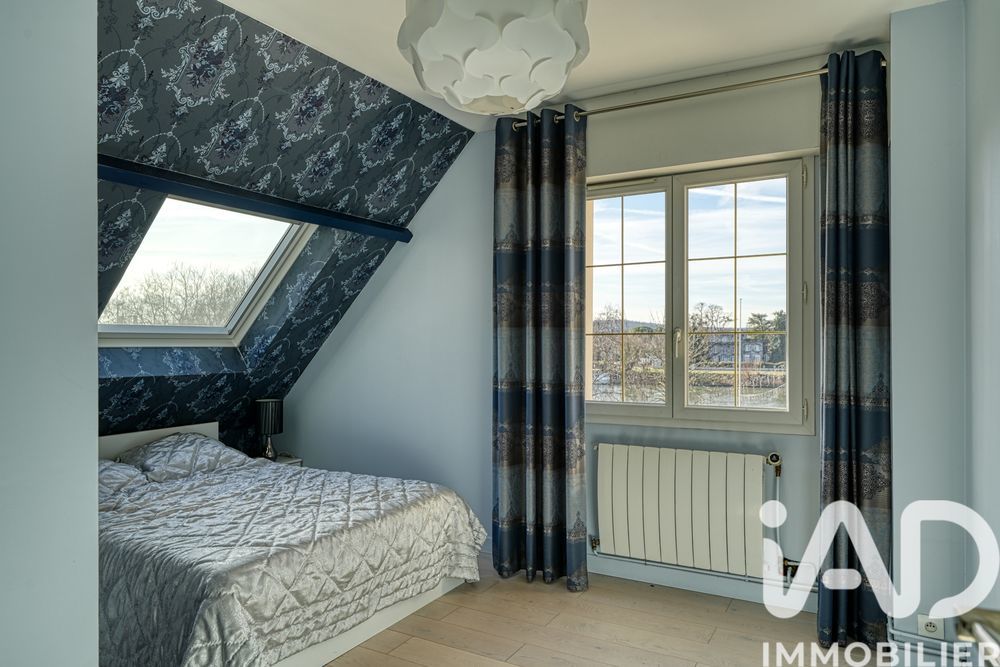 � vendre  Maison Triel-sur-Seine (78510)