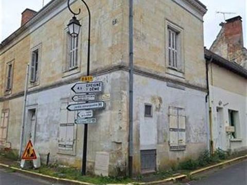   Vente Maison/villa 3 pi�ces Maison - 3 pi�ce(s) - 105 m�