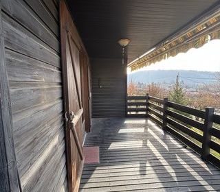  Maison � vendre 4 pi�ces 77 m�