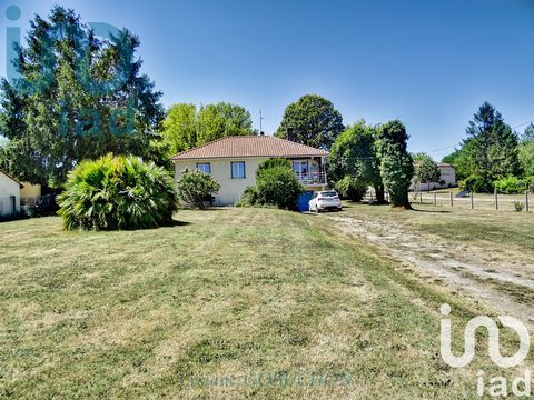   Vente Maison/villa 4 pi�ces Maison - 4 pi�ce(s) - 92 m�